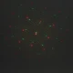 لیزر رقص نور Mini Laser Stage Lighting YB-605M
