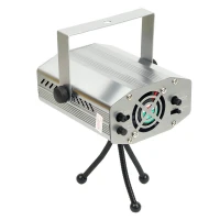 لیزر رقص نور Mini Laser Stage Lighting YB-605M