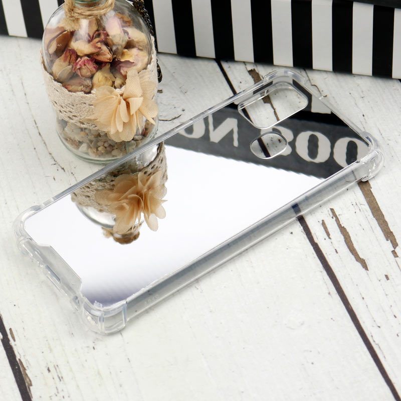 قاب آینه ای Samsung Galaxy A21s