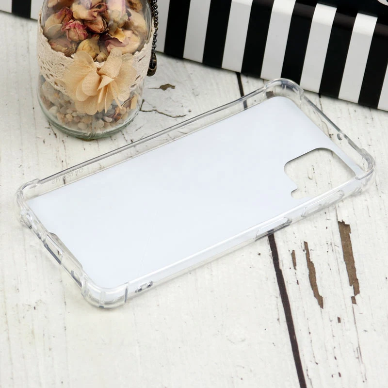 قاب آینه ای Samsung Galaxy A22 4G