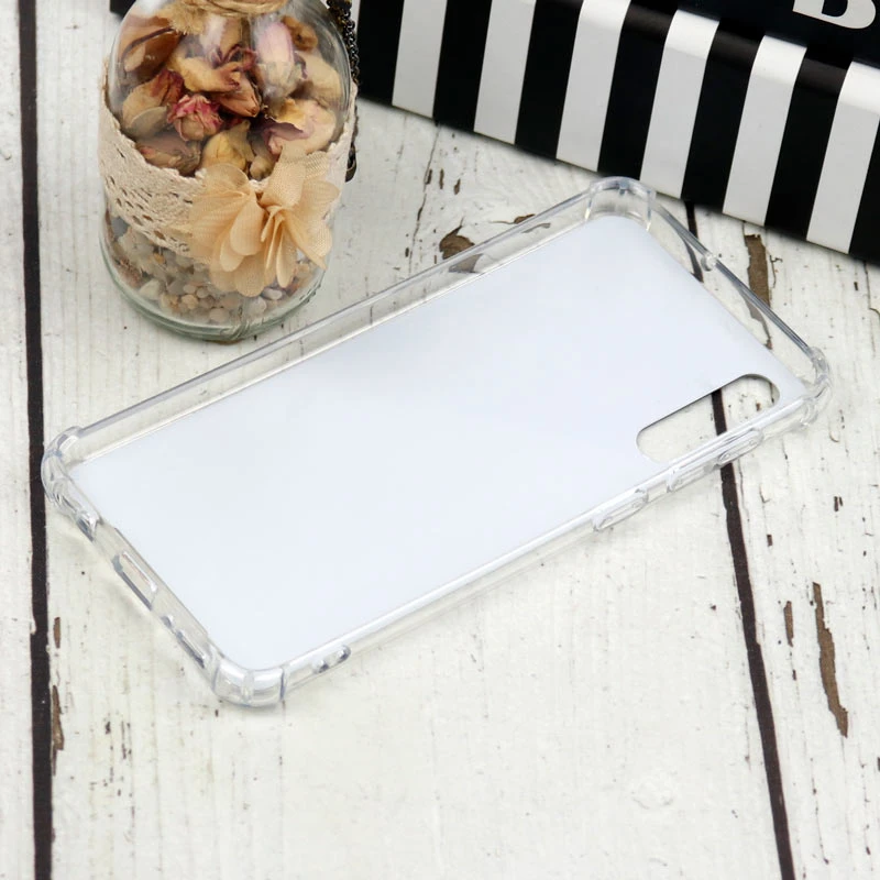 قاب آینه ای Samsung Galaxy A30s / A50s