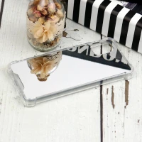 قاب آینه ای Samsung Galaxy A31