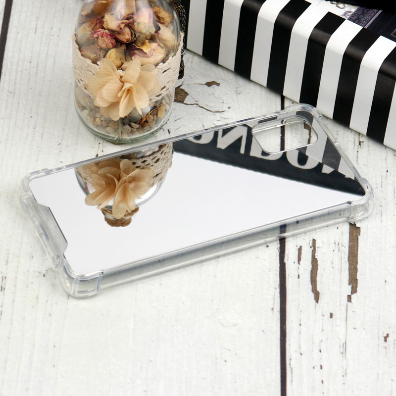 قاب آینه ای Samsung Galaxy A31
