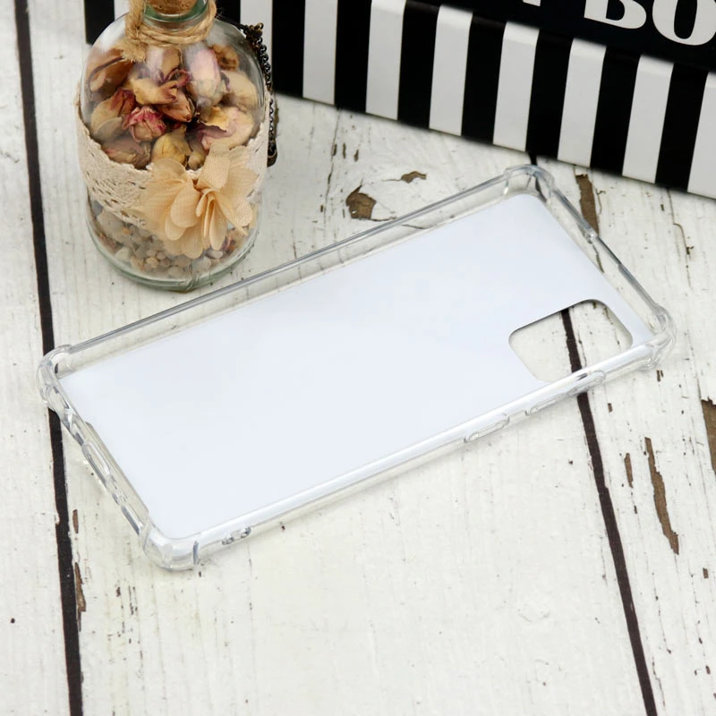 قاب آینه ای Samsung Galaxy A71