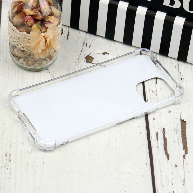 قاب آینه ای Xiaomi Mi 11 Lite