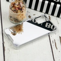 قاب آینه ای Xiaomi Poco M3