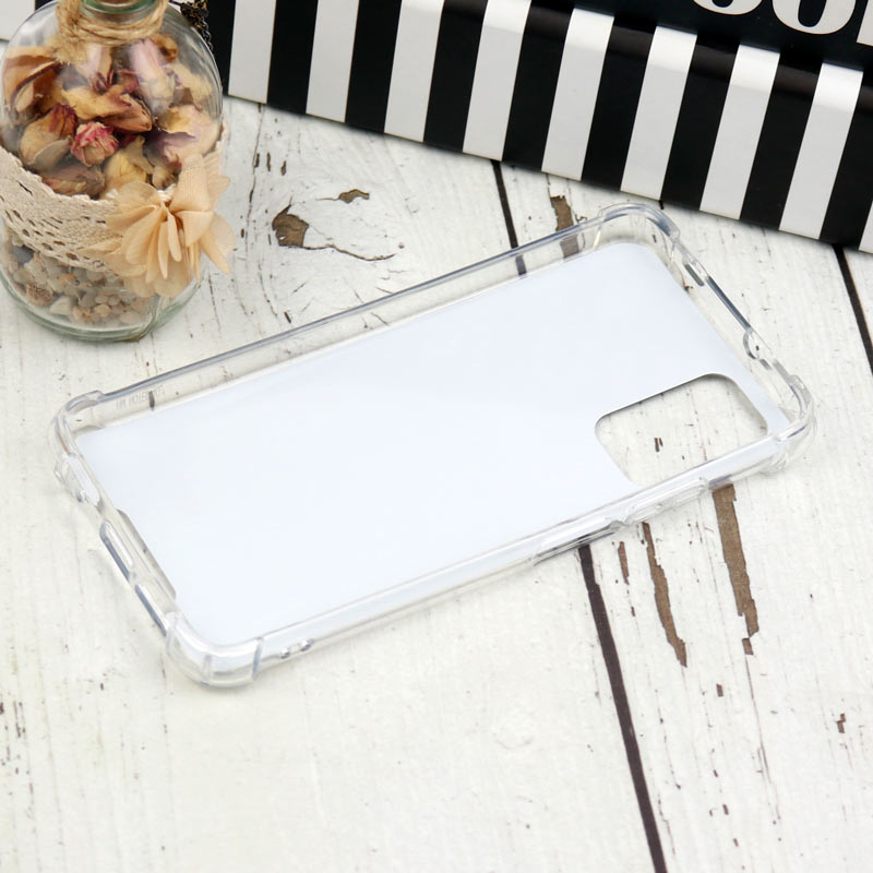 قاب آینه ای Xiaomi Poco M3