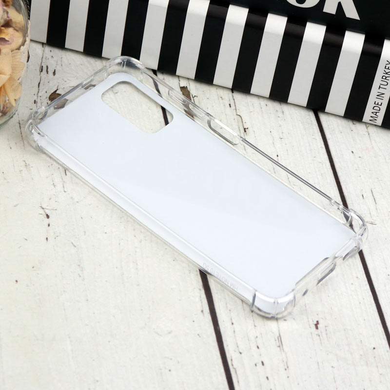 قاب آینه ای Xiaomi Poco M3 Pro