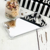 قاب آینه ای Xiaomi Poco X3