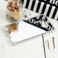قاب آینه ای Xiaomi Poco X3