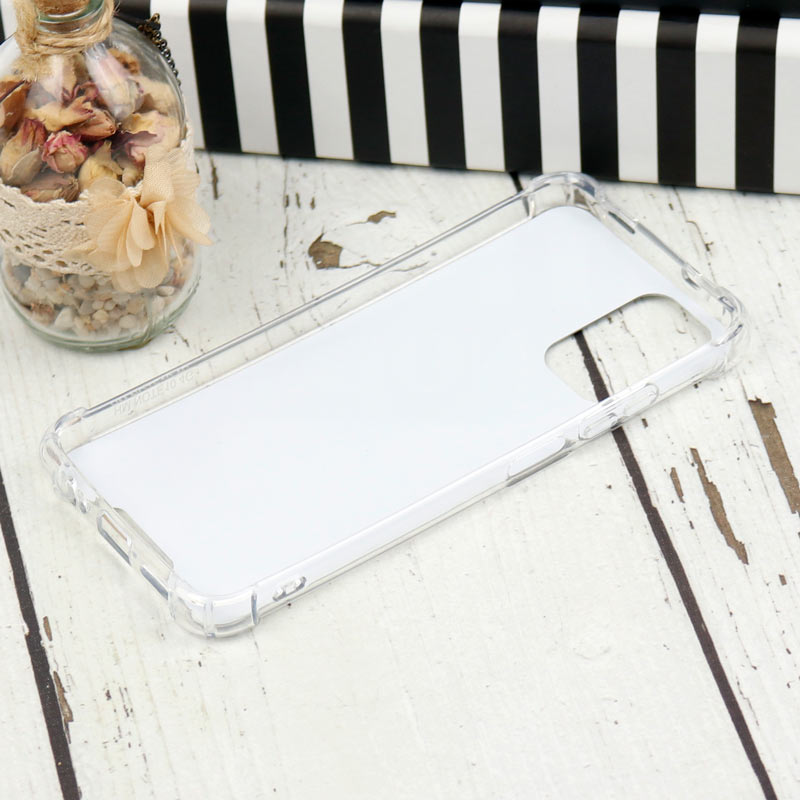 قاب آینه ای Xiaomi Redmi Note 10 / Note 10s