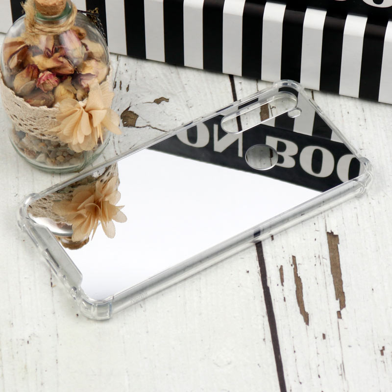 قاب آینه ای Xiaomi Redmi Note 8