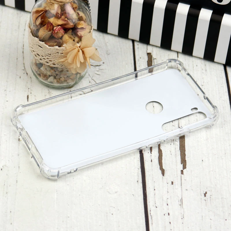 قاب آینه ای Xiaomi Redmi Note 8