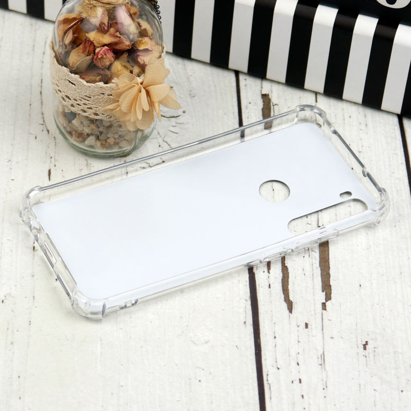 قاب آینه ای Xiaomi Redmi Note 8
