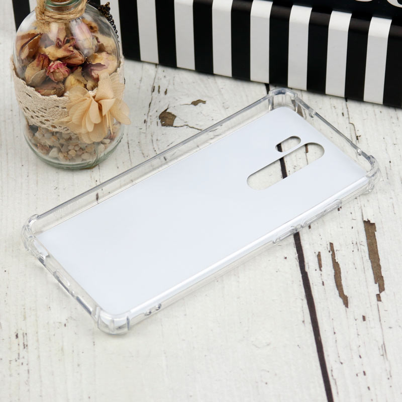 قاب آینه ای Xiaomi Redmi Note 8 Pro