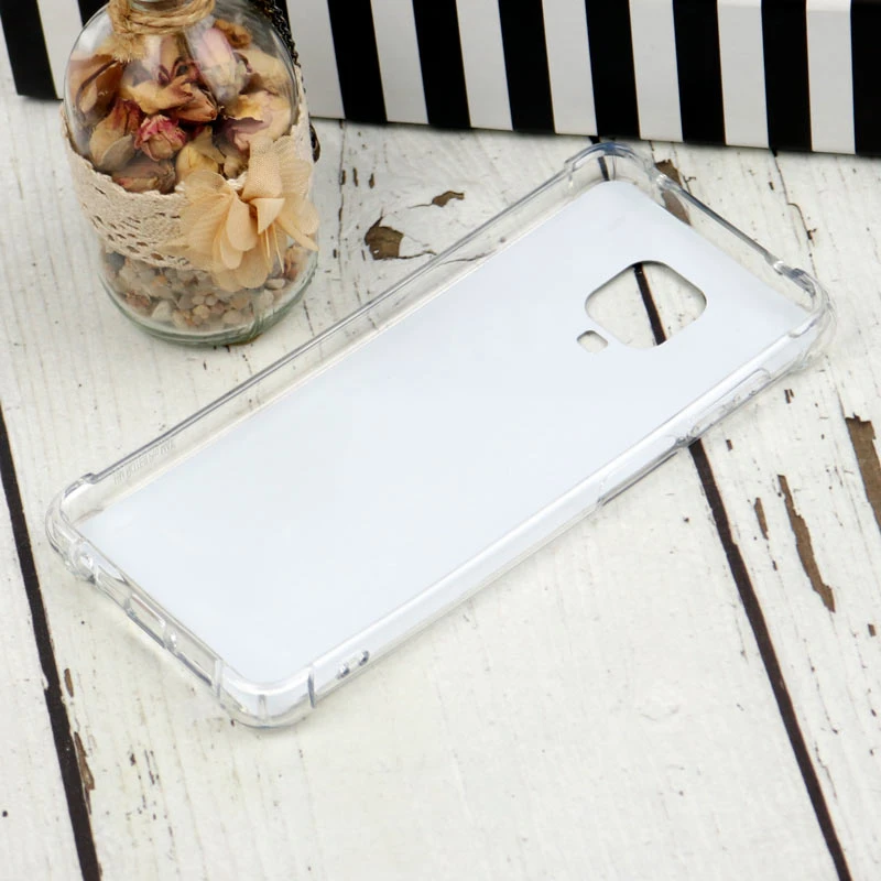 قاب آینه ای Xiaomi Redmi Note 9s / Note 9 Pro