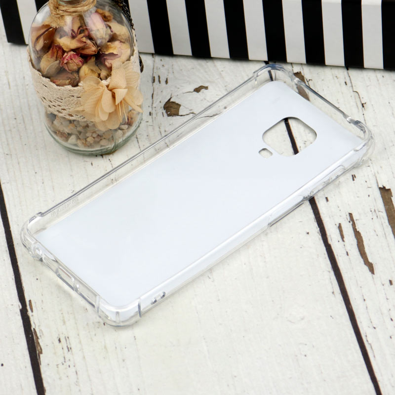 قاب آینه ای Xiaomi Redmi Note 9s / Note 9 Pro