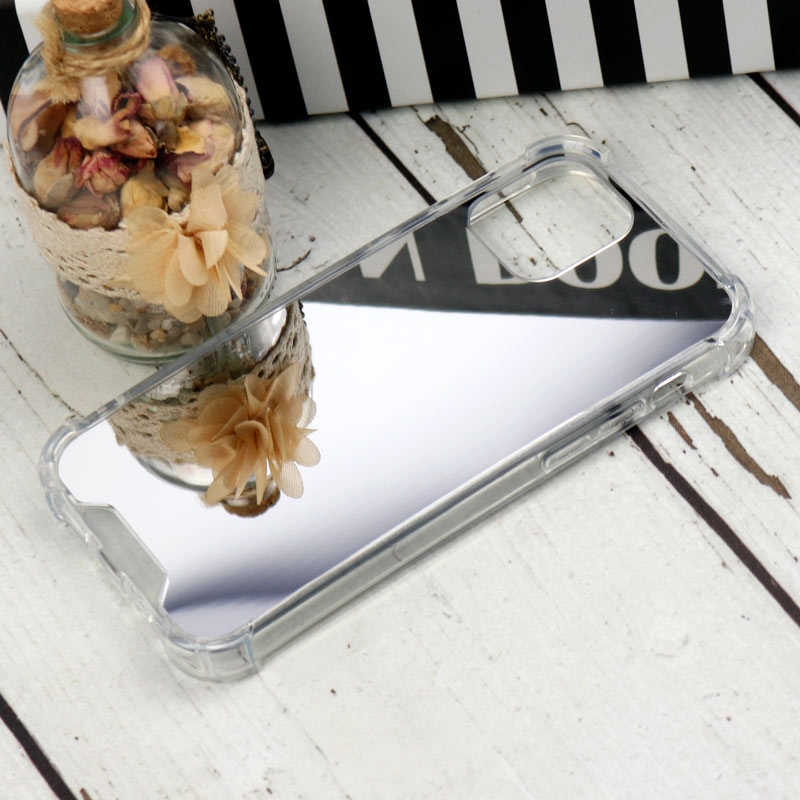 قاب آینه ای iPhone 12 Pro