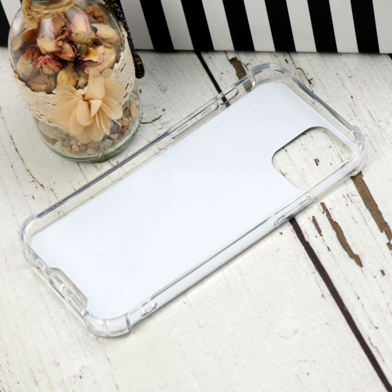 قاب آینه ای iPhone 12 Pro