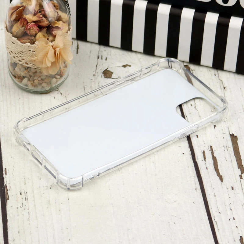 قاب آینه ای iPhone 11 Pro Max