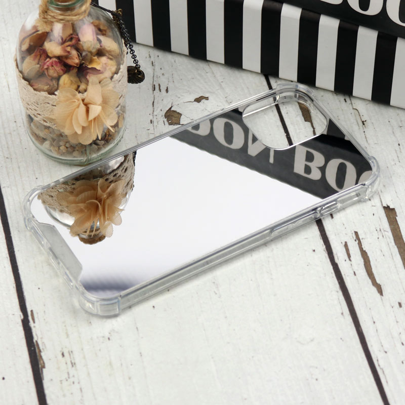 قاب آینه ای iPhone 12 Pro Max