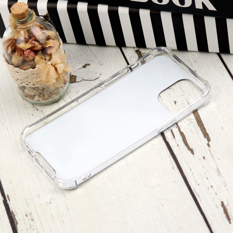 قاب آینه ای iPhone 12 Pro Max