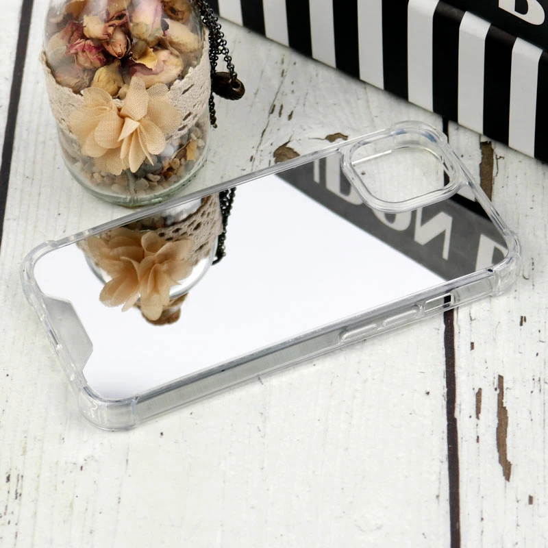 قاب آینه ای iPhone 13