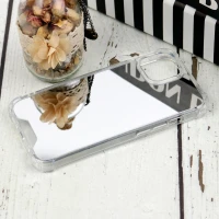 قاب آینه ای iPhone 13