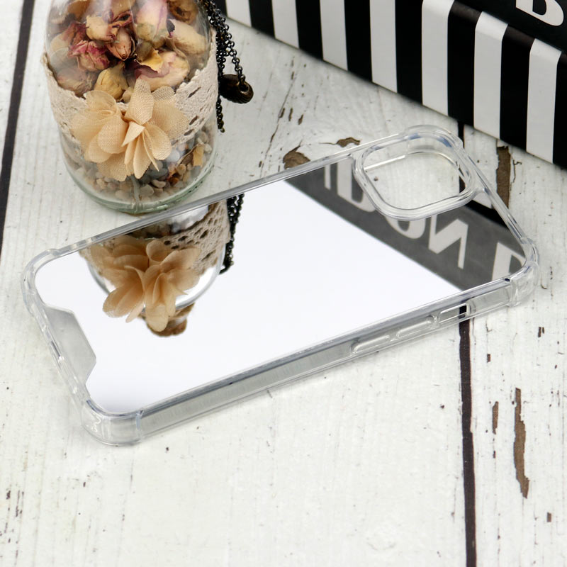 قاب آینه ای iPhone 13