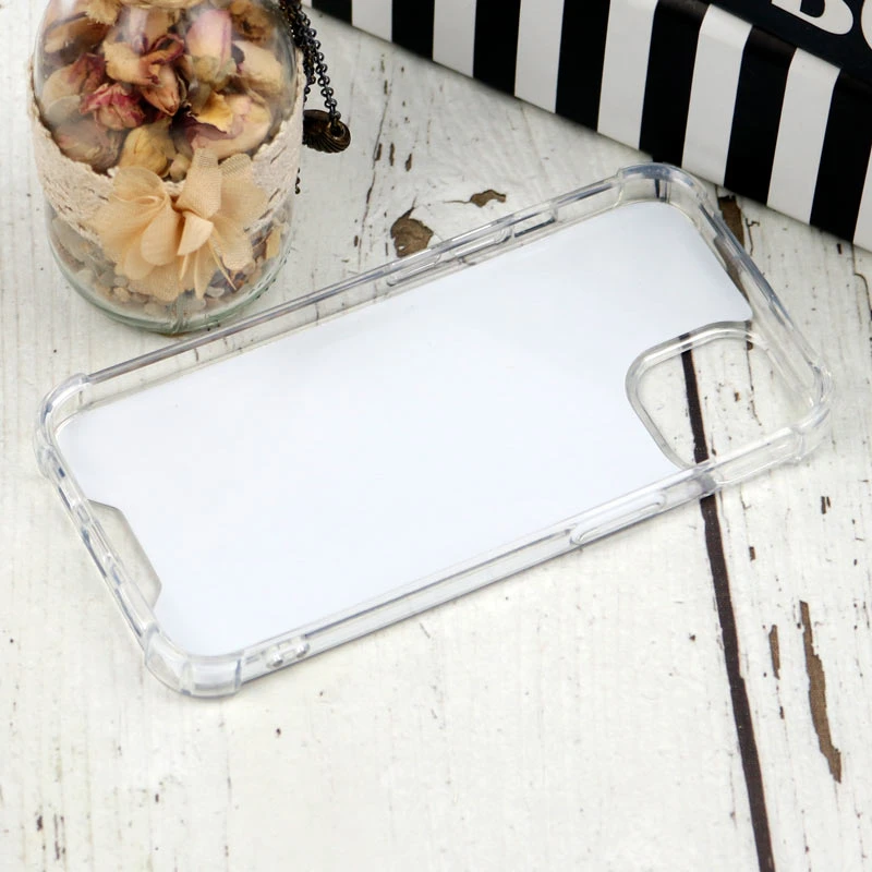قاب آینه ای iPhone 13