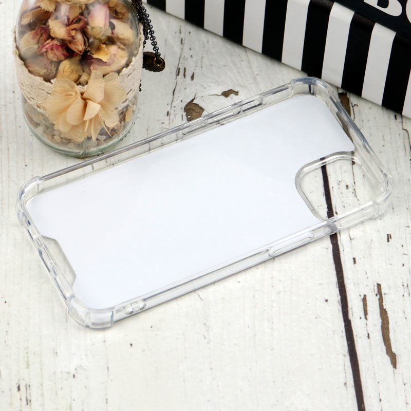 قاب آینه ای iPhone 13