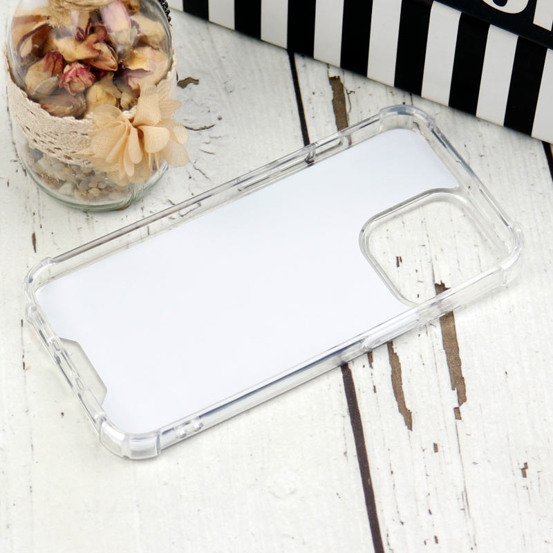 قاب آینه ای iPhone 13 Pro