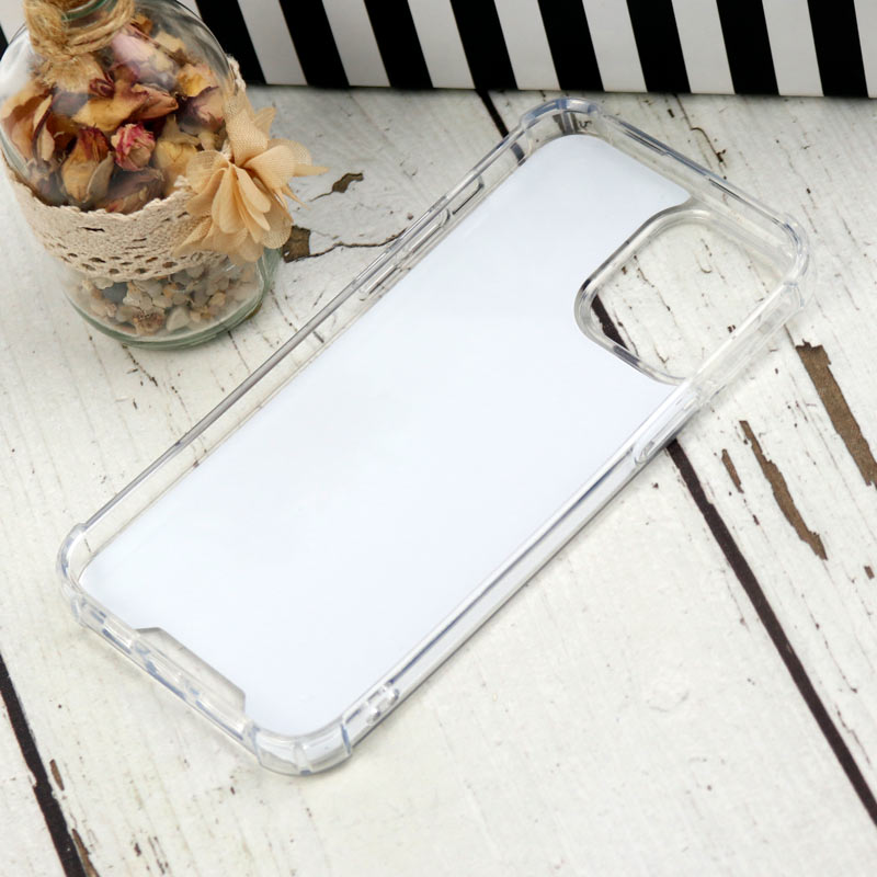 قاب آینه ای iPhone 13 Pro Max