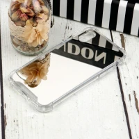 قاب آینه ای iPhone X/XS