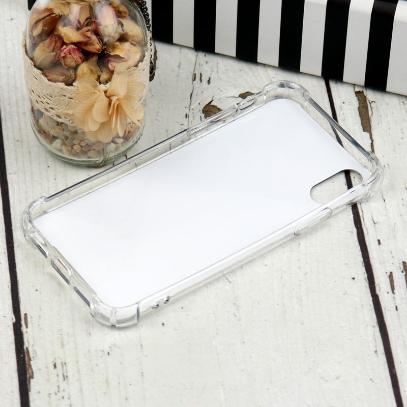 قاب آینه ای iPhone X/XS