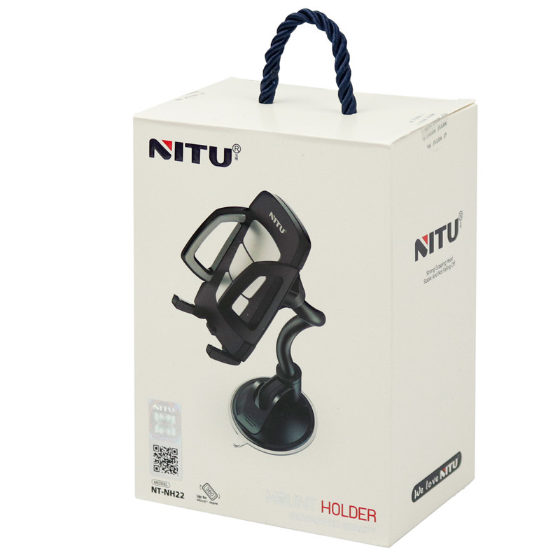 هولدر داشبوردی گیره ای Nitu NT-NH22