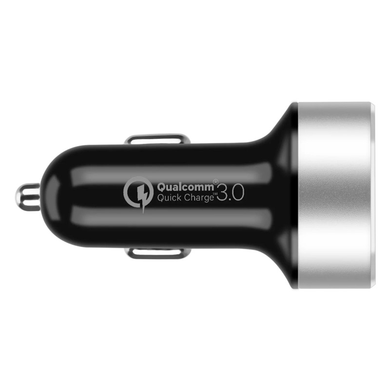 شارژر فندکی فست شارژ Momax UC9 QC3.0 3A 30W