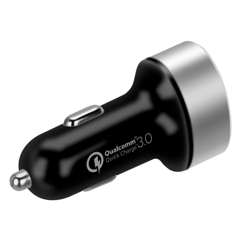 شارژر فندکی فست شارژ Momax UC9 QC3.0 3A 30W