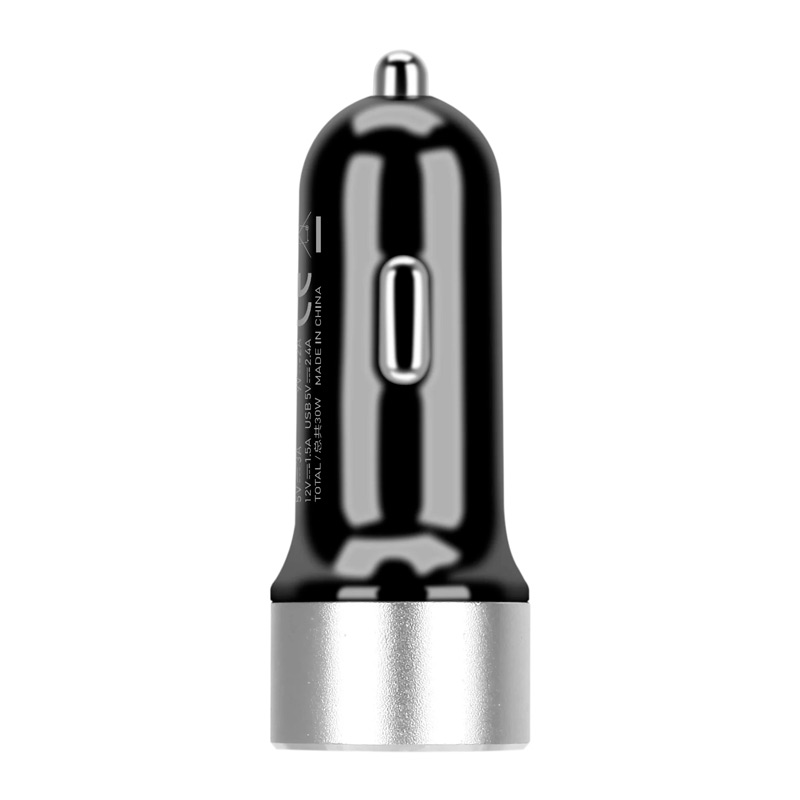 شارژر فندکی فست شارژ Momax UC9 QC3.0 3A 30W