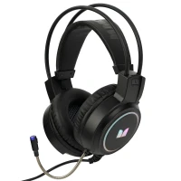 هدست گیمینگ سیم دار Monster RGB