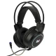 هدست گیمینگ سیم دار Monster RGB