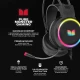 هدست گیمینگ سیم دار Monster RGB