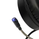 هدست گیمینگ سیم دار Monster RGB