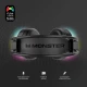 هدست گیمینگ سیم دار Monster RGB