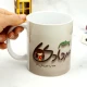 ماگ سرامیکی دختر مردادی