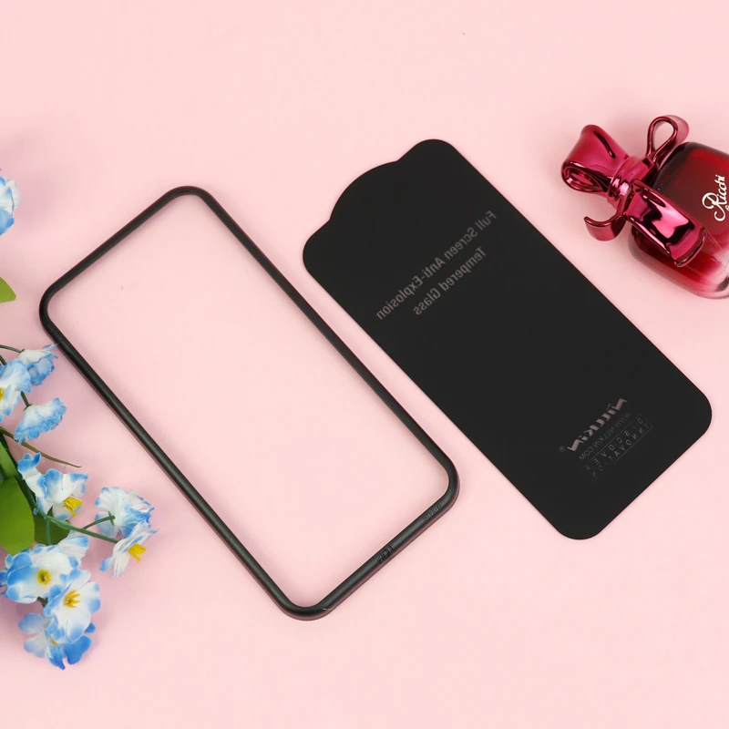 گلس Privacy نیلکین iPhone 13 / 13 Pro
