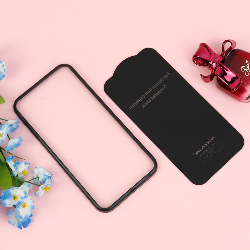 گلس Privacy نیلکین iPhone 13 / 13 Pro
