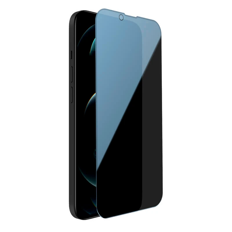 گلس Privacy نیلکین iPhone 13 / 13 Pro