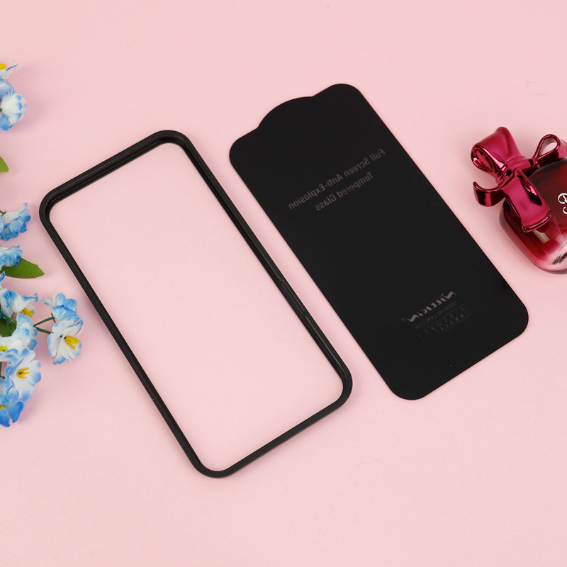 گلس Privacy نیلکین iPhone 13 Pro Max