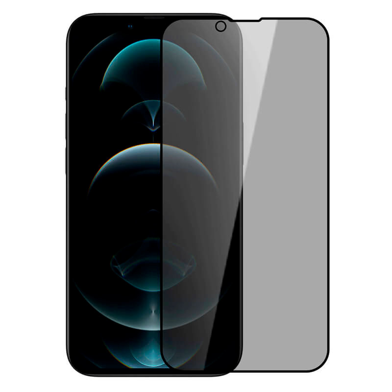 گلس Privacy نیلکین iPhone 13 Pro Max